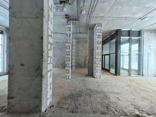 Объект по адресу Москва, Сиреневый б-р, 4/7 