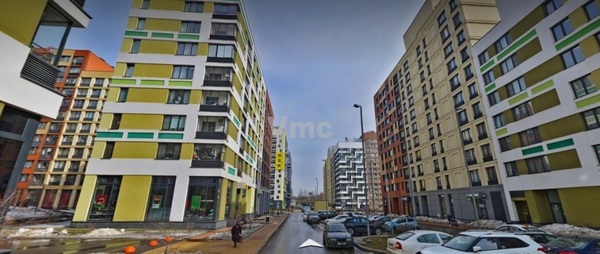 Объект по адресу Московская обл, Красногорский р-н, Опалиха мкр, Кленовая ул, д. 5