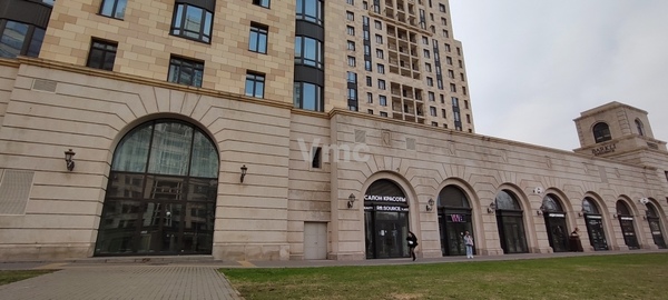 Объект по адресу Москва г, Орджоникидзе ул, д. 1