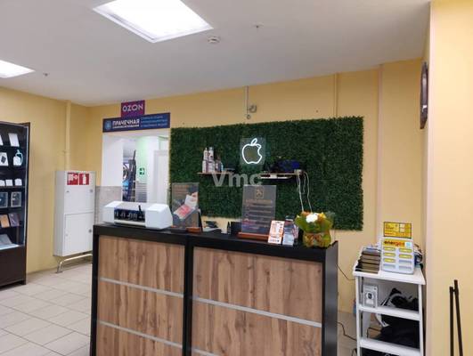 Объект по адресу Москва г, Орджоникидзе ул, д. 1