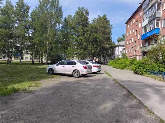 Фото квартиры по адресу Москва, Горького ул, 38 
