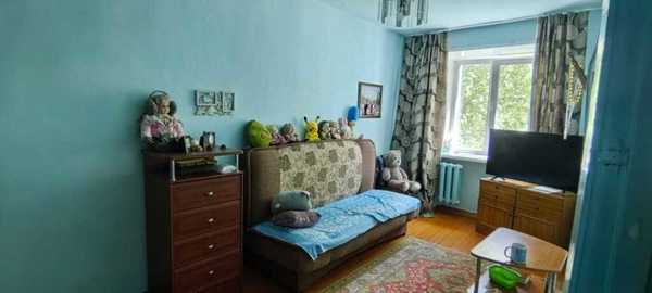 Фото квартиры по адресу Москва, Горького ул, 38 