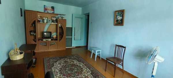 Фото квартиры по адресу Москва, Горького ул, 38 