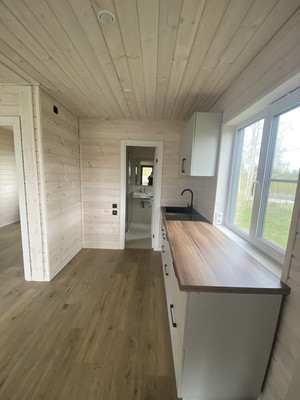 Объект по адресу Москва, объединение Кедр тер, 106 