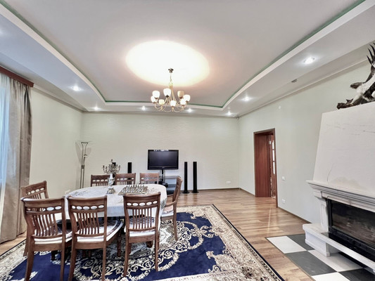 Объект по адресу Москва, квартал Дмитровский тер, 41 