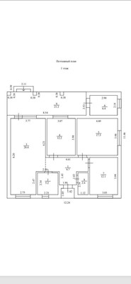 Объект по адресу Москва, Урожайная ул, 9 