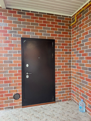 Объект по адресу Москва, Урожайная ул, 9 