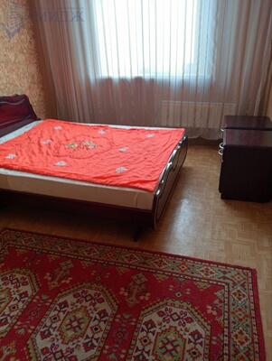 Объект по адресу Москва, Парашютная ул, 82А 