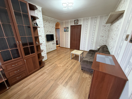 Объект по адресу Санкт-Петербург, 2-я Комсомольская ул, 57к2 