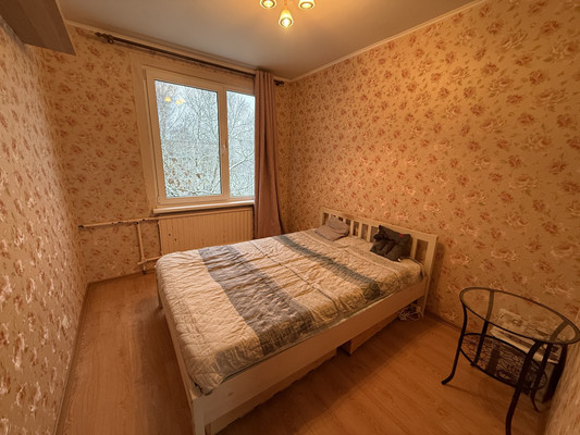 Объект по адресу Санкт-Петербург, 2-я Комсомольская ул, 57к2 