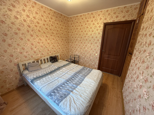 Объект по адресу Санкт-Петербург, 2-я Комсомольская ул, 57к2 