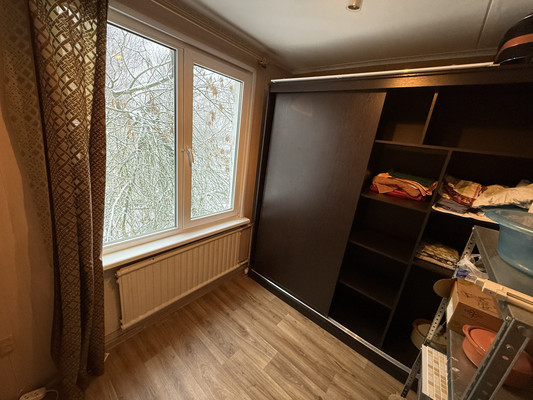 Объект по адресу Санкт-Петербург, 2-я Комсомольская ул, 57к2 