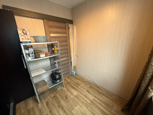 Объект по адресу Санкт-Петербург, 2-я Комсомольская ул, 57к2 