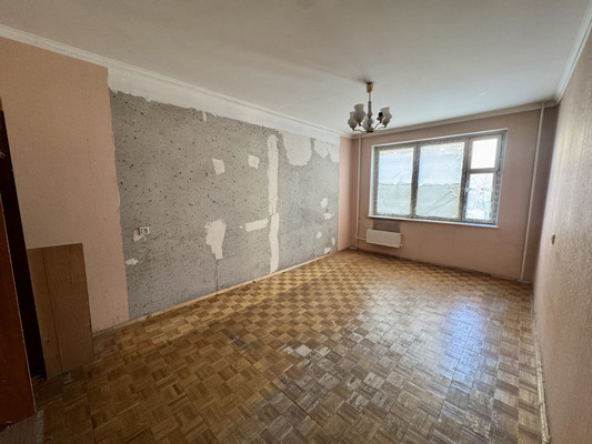 Объект по адресу Московская обл, Чугунова ул, д. 34