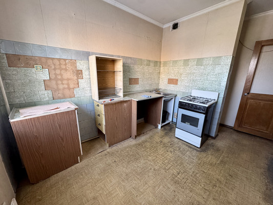 Фото квартиры по адресу Московская обл, Чугунова ул, д. 34