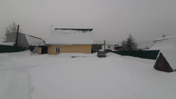 Объект по адресу Москва, Тюльпан тер, 45 