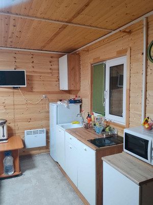 Объект по адресу Москва, Карпово с, 266 