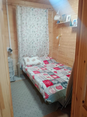 Объект по адресу Москва, Карпово с, 266 