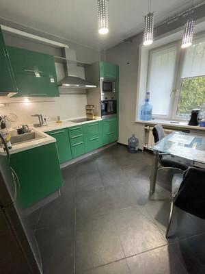 Фото квартиры по адресу Московская обл, Красково дп, Лорха ул, д. 13