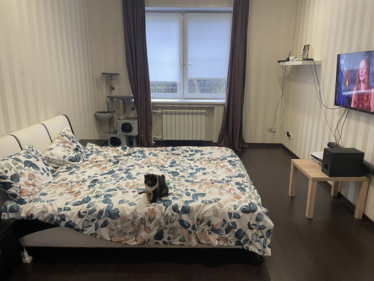 Фото квартиры по адресу Московская обл, Красково дп, Лорха ул, д. 13