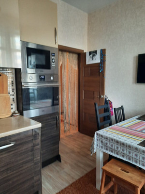 Фото квартиры по адресу Московская обл, Северное ш, д. 12