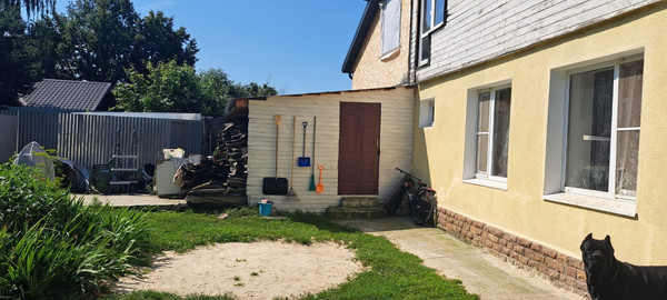 Объект по адресу Московская обл, Раменский р-н, Верея д, Новая ул