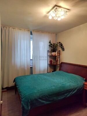 Объект по адресу Москва г, Коломенская ул, д. 21