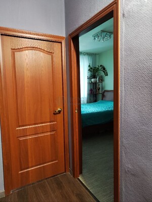 Фото квартиры по адресу Москва г, Коломенская ул, д. 21