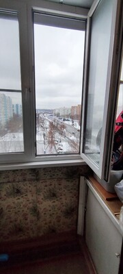 Объект по адресу Москва г, Коломенская ул, д. 21