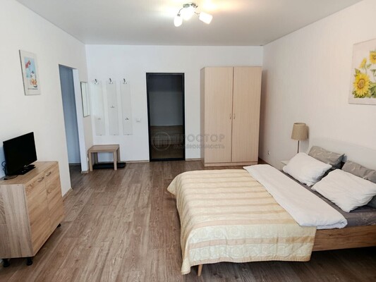 Объект по адресу Москва, Красногорский б-р, 24 