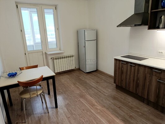 Объект по адресу Москва, Красногорский б-р, 24 