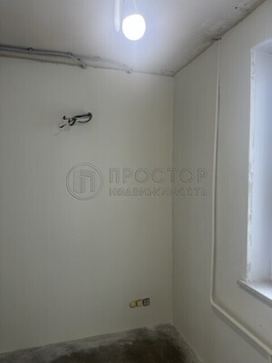 Объект по адресу Москва, Перерва ул, 40 