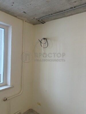 Объект по адресу Москва, Перерва ул, 40 