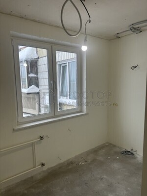 Объект по адресу Москва, Перерва ул, 40 