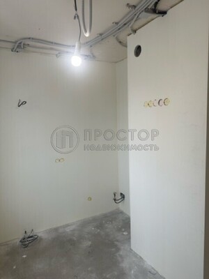 Объект по адресу Москва, Перерва ул, 40 