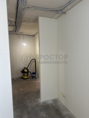 Объект по адресу Москва, Перерва ул, 40 