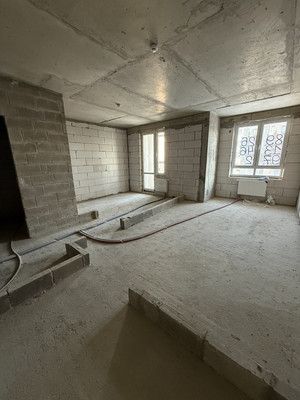 Объект по адресу Московская обл, Борисовка д, Рахманинова ул, д. 12