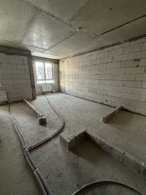 Фото квартиры по адресу Московская обл, Борисовка д, Рахманинова ул, д. 12