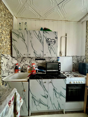 Фото квартиры по адресу Московская обл, Северово д, Подольская ул, д. 3