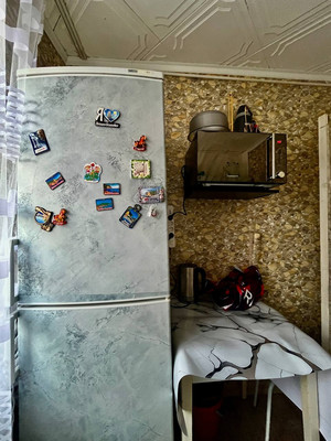 Фото квартиры по адресу Московская обл, Северово д, Подольская ул, д. 3