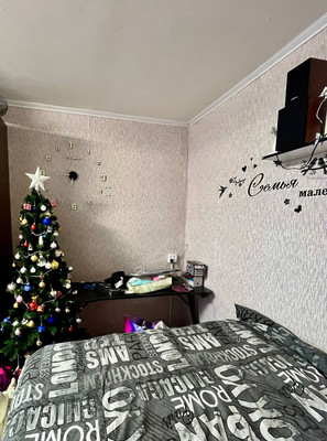 Фото квартиры по адресу Московская обл, Северово д, Подольская ул, д. 3