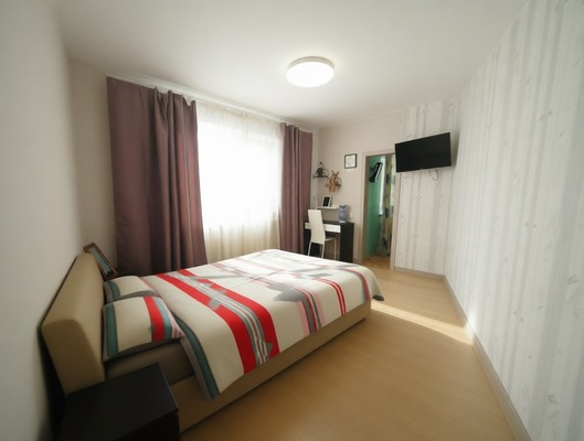 Фото квартиры по адресу Москва, Константиново с, 4 