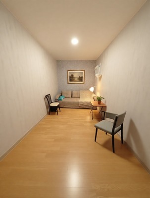 Фото квартиры по адресу Москва, Константиново с, 4 