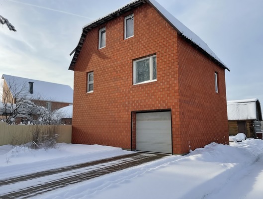 Объект по адресу Москва, Ям с, 12 