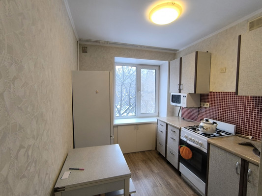 Фото квартиры по адресу Московская обл, Северово д, Подольская ул, д. 5