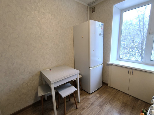 Фото квартиры по адресу Московская обл, Северово д, Подольская ул, д. 5