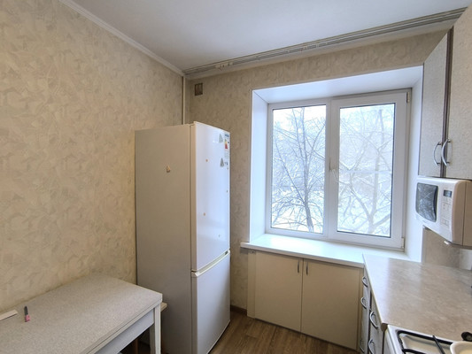 Фото квартиры по адресу Московская обл, Северово д, Подольская ул, д. 5