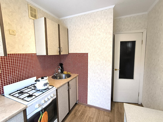 Объект по адресу Московская обл, Северово д, Подольская ул, д. 5