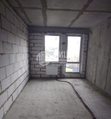 Объект по адресу Москва г, Новоостаповская ул, д. 20