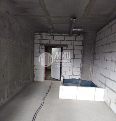 Фото квартиры по адресу Москва г, Новоостаповская ул, д. 20